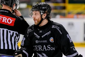 Zwei Tore, zwei Vorlagen: Philippe Sanche war an vier Duisburger Toren in Tilburg beteiligt.